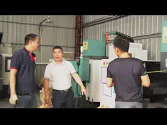 Цыпленок сильный магнитный постоянный электронный контролируемый d диска машины CNC сильный электронный контролируемый постоянный магнитный video