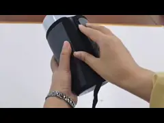 Покрытие Graphene каботажного судна топления чашки воды подогревателя длинноволновой части инфракрасной области изготовленное на заказ video