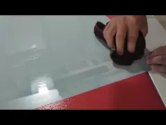 плиты печатания отрицательное Processless CTP датчика 0.30mm video