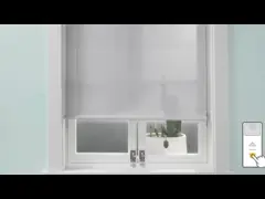 Скрытые экраны акриловые 100% черный Геенгард роликовые жалюзи ткани для окон жалюзи ткани video