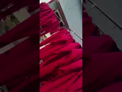 Polyester Flotation Suit Marine Insulated Immersion Suit For Survival At Sea