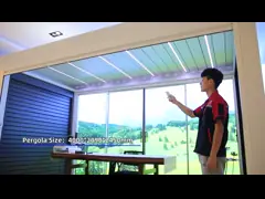 солнцезащитная система наружные роликовые жалюзи стандартные цвета окна роликовая тень катушка экрана электрические наружные роликовые жалюзи video