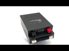 IP65 6000 Cycles 1280Wh 12.8V 100AH Lifepo4 Battery For Telecom