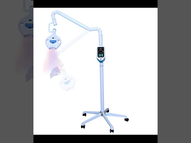 AC100-240V Teeth Dental Whitening Machine 35W For Beauty Salon