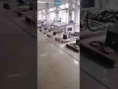 modern design LED surgery lamp dental chair unit