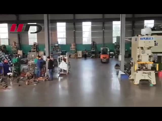 металл точности 10mm штемпелюя части, стальной металлический лист штемпелюя части видео