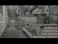 Bldc Stator Core Design Industrial Control Motor Core Induction