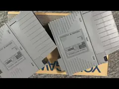 Модуль ввода аналога AAI143-H50 Yokogawa 4 до 20 канал МАМ 16 video