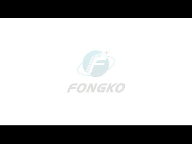 Экран касания умное OTDR 1310 1550 функциональных 1625nm VFL LS OPM Multi видео