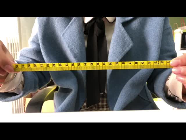 40 Inches 100cm Soft Vinyl Tape Measure For Craftsman Sewing Cloth Tailors