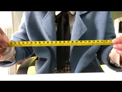 40 100cm нежности дюймов рулетки винила для портноев ткани мастера шить video