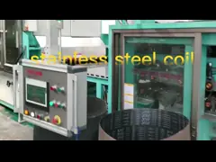 Катушка листа АСТМ АйСи ДЖИС 201 катушки АСТМ АйСи ДЖИС 201 304 304Л 316 430 1219кс2438мм листа катушки 316л Сс нержавеющей стали 2205 video