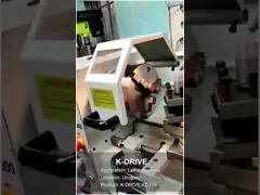 KD100 Series Product Customer Feedback Video-01