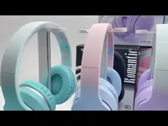 Bluetooth Wireless Headset