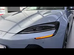 BYD Seal Dual Motor Electric Car