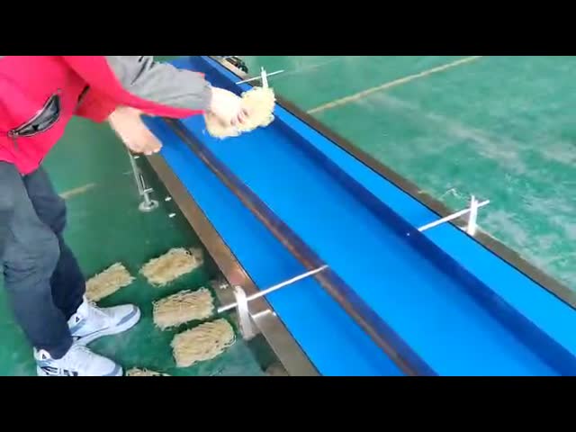 Horizontal Multi Packaging Machine Wrapping Flow Pack Vegetables