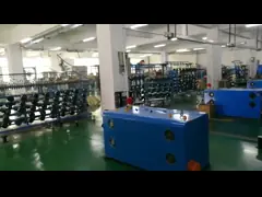 Гибкий кабель силикона батареи UL3135, анти- провод черноты AWG корозии 12 video