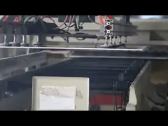 плитка Eco винила Spc настила тимберса 1.2-6.0mm Spc водоустойчивая дружелюбное video