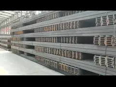 Структурная нержавеющая сталь структурный h ASTM 304 испускает лучи поверхность ГЕКТОЛИТРА 100x100 горячекатаная 8K для структуры конструкции video