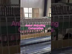 Glassfiber stitch mat, assured quality, multiple applications. Global shipping