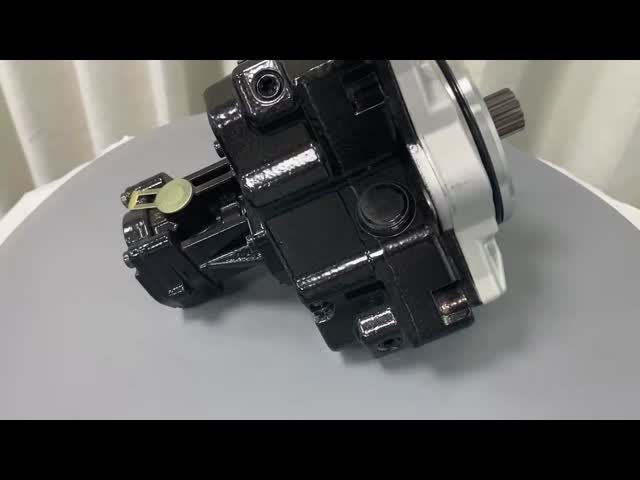 High Quality Diesel Fuel Pump 0445020081 Common Rail Injection Pump