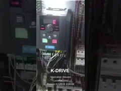 KD600E Series Product Customer Feedback Video-01