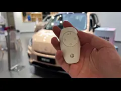 100km/h Small Electric SUV Cars Leapmotor T03 CLTC 403km EV SUV Vehicles