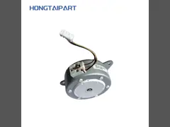 2ème moteur Assy For Xerox Versant V80 V180 2100 du support 127K70960 3100 pièces de copieur
