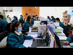 China Ecological Friendly Bag Making Machine Nonwoven Ultrasonic Paper Bag Machine supplier