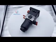 Urea Adblue Pump For Euro Truck Scania OEM 2655852 2009872 2549339 4388105