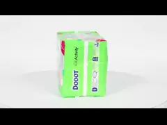 Волшебная лента s формирует серии запаса Waistband серии запаса пеленки SAP CoreBaby DiapeBaby удобной ультратонкой эластичной новой ультратонкие video