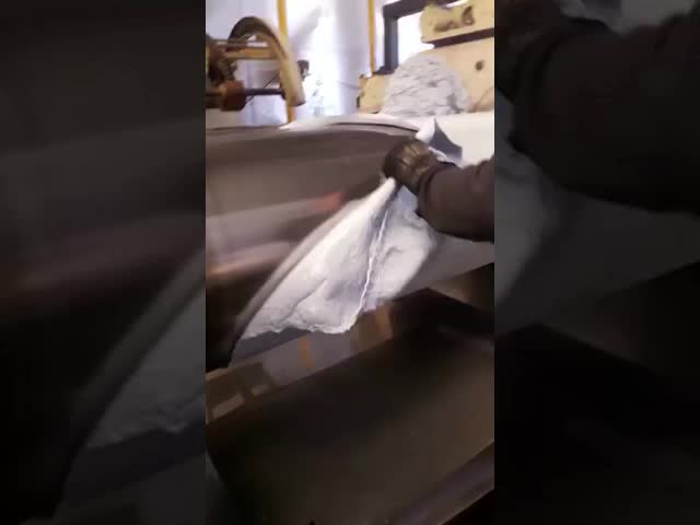 90KW Two Roll Rubber Mixing Mill Machine Craftsmanship Open Mill Rubber Mixing video