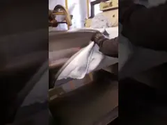 Резиновая смешивая мельница