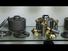 Части ремонта строительной техники экскаватор гидравлический насос запасные части для продажи video