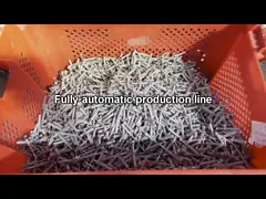 30mm пластиковые PP ставят штепсельную вилку на якорь стены расширения изоляции video