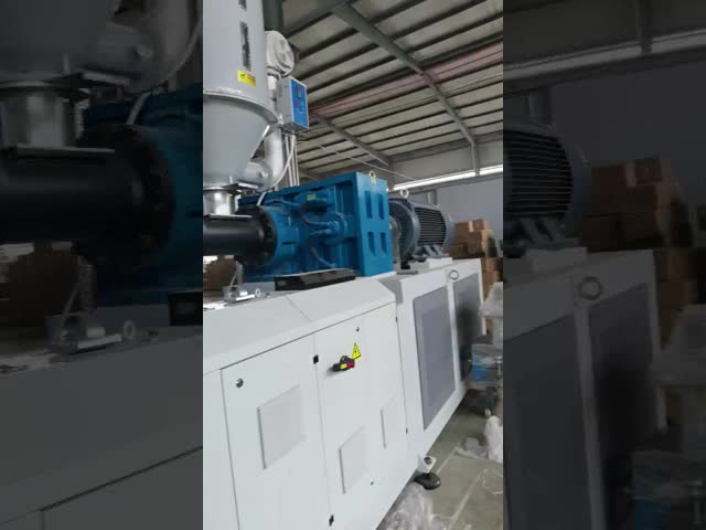 máquina estratificada 300 do tapete do TPE de 2M à estratificação do TPE 500kg/H
