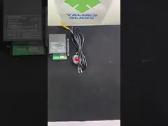 Фильм окна подкраской Switchable стеклянный электрический умный на офис 5mm video