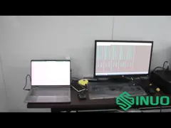 Лаборатория выхода по энергии проверки технических характеристик для замораживателей холодильника домочадца video