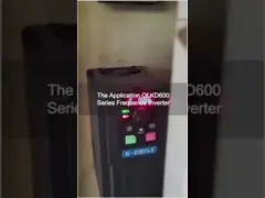 KD600 Series Product Customer Feedback Video-01