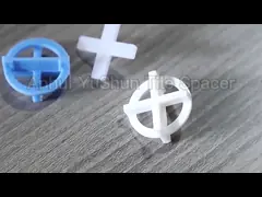 Зеленые пластиковые кафельные прокладки разделителей 10mm кафельные справляются инструменты video