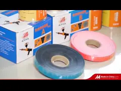 Cold bonding system