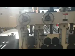 Ηλεκτρική σπείρα χάλυβα CRGO 0.35mm 0.5mm B35A250 2B 4k