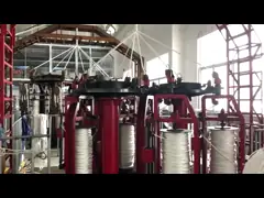 China High Density and High Strength PP Rope supplier