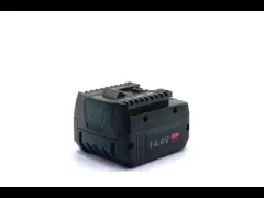 литий-ионные аккумуляторы замены электрического инструмента батареи лития 5Ah 14.4v бесшнуровые video