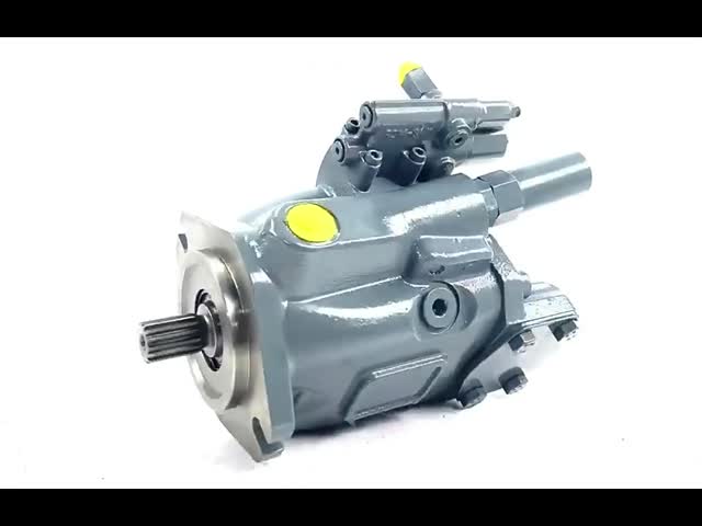 Hydraul Pump Part hyundai excavator parts komatsu spare parts motor