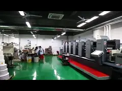 China Color Change Holographic Tax Stamp for WHISKY Security Paper Adhesive supplier