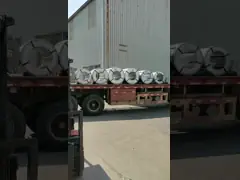 Tinplate гальванизировал стальной металл свертывает спиралью прокладку для Cannery ETP электролитические 0.5mm video