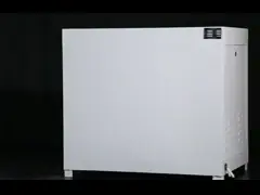 Lab Industrial Vacuum Drying Oven Precise Forced Professional Circulation Hot Air High Temperature Aging