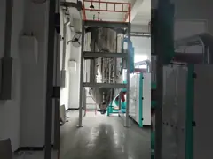 1000kg Hopper Capacity Hygroscopic Plastic Dehumidifying Dryer For Bule Or Grey Plastics