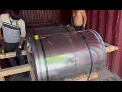 La bobina ss dello strato di acciaio inossidabile del commestibile di SEDERE ASTM riveste lo spessore 0.5-200mm della bobina